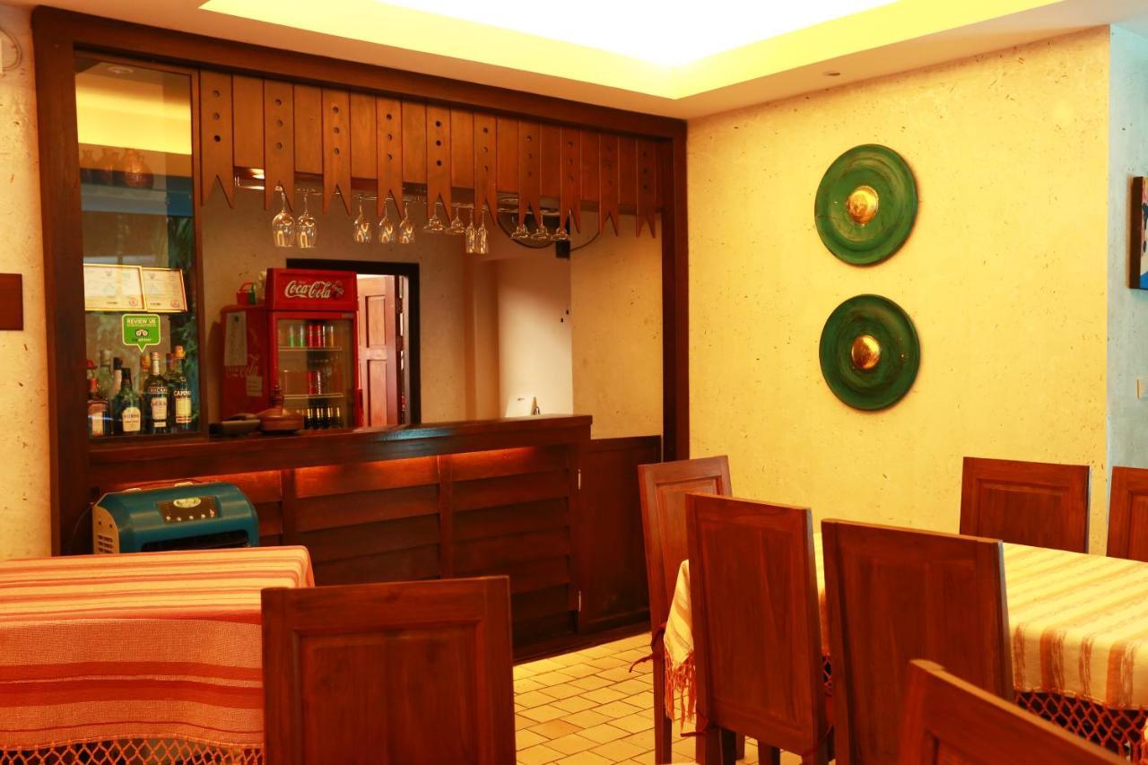 Viang Thapae Resort- SHA Extra Plus Chiang Mai Bagian luar foto