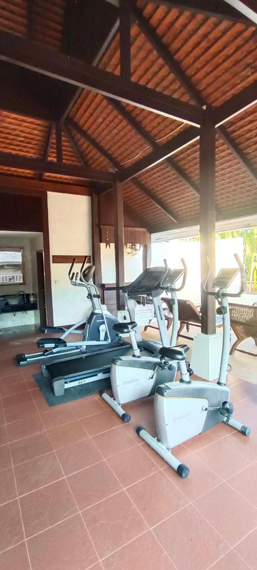 Viang Thapae Resort- SHA Extra Plus Chiang Mai Bagian luar foto