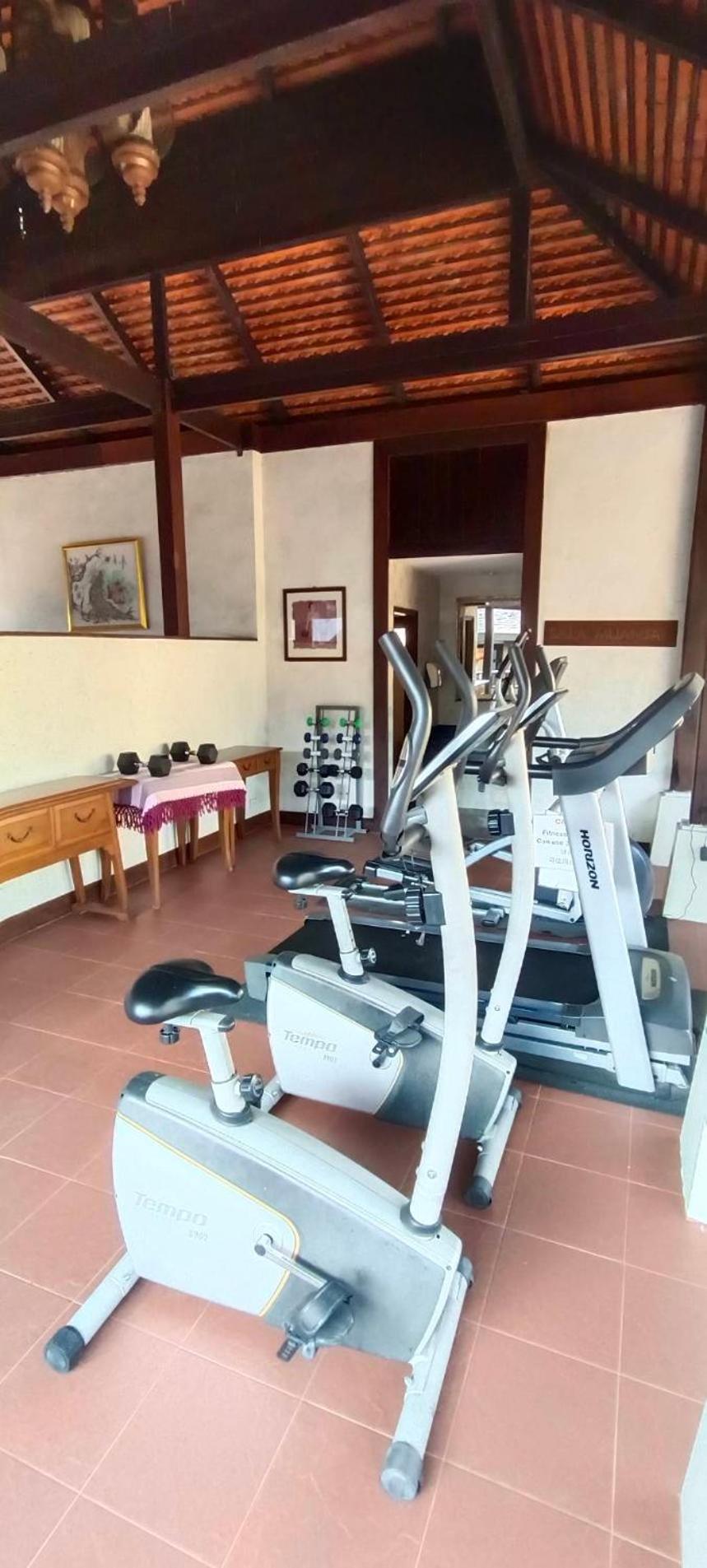 Viang Thapae Resort- SHA Extra Plus Chiang Mai Bagian luar foto