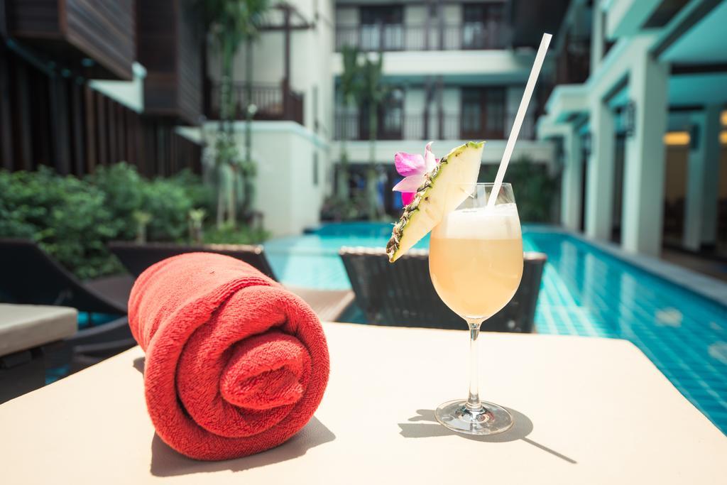 Viang Thapae Resort- SHA Extra Plus Chiang Mai Bagian luar foto