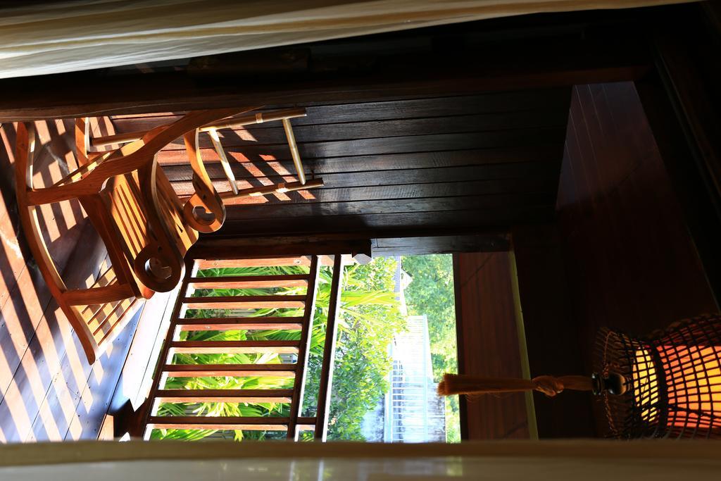 Viang Thapae Resort- SHA Extra Plus Chiang Mai Bagian luar foto