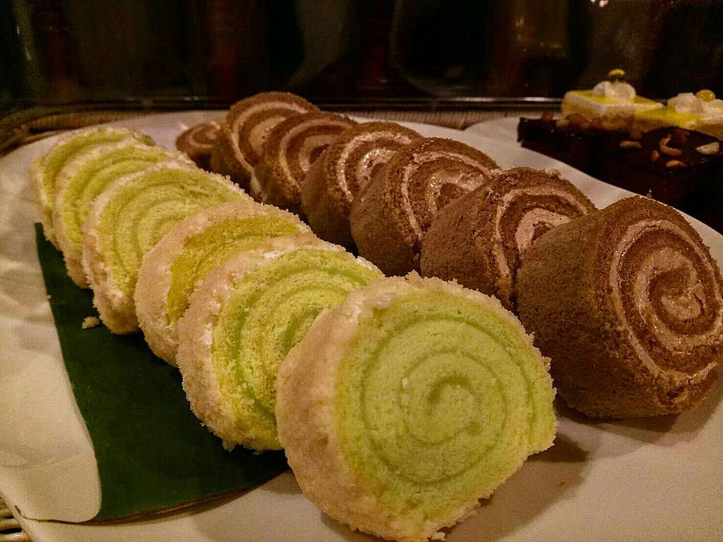 Viang Thapae Resort- SHA Extra Plus Chiang Mai Bagian luar foto